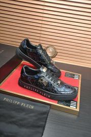Picture of Philipp Plein Shoes Men _SKUfw156161017fw